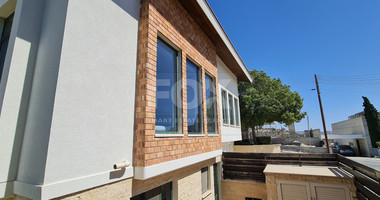 Five Bedroom Villa For Sale In Agios Athanasios Limassol