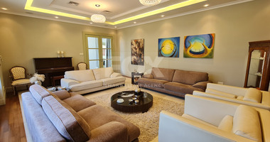 Five Bedroom Villa For Sale In Agios Athanasios Limassol