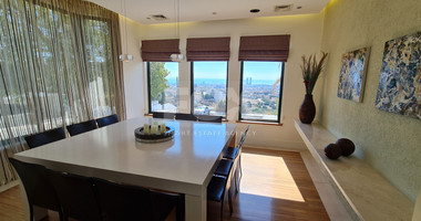 Five Bedroom Villa For Sale In Agios Athanasios Limassol