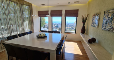 Five Bedroom Villa For Sale In Agios Athanasios Limassol