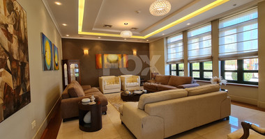 Five Bedroom Villa For Sale In Agios Athanasios Limassol