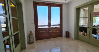 Five Bedroom Villa For Sale In Agios Athanasios Limassol