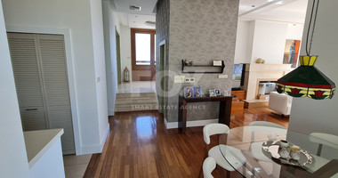 Five Bedroom Villa For Sale In Agios Athanasios Limassol