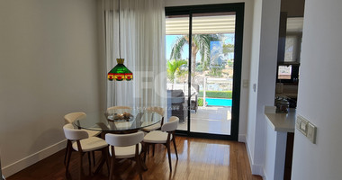 Five Bedroom Villa For Sale In Agios Athanasios Limassol