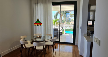 Five Bedroom Villa For Sale In Agios Athanasios Limassol