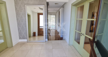 Five Bedroom Villa For Sale In Agios Athanasios Limassol