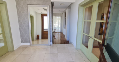 Five Bedroom Villa For Sale In Agios Athanasios Limassol