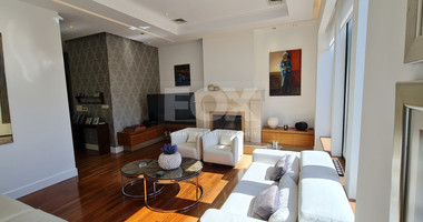 Five Bedroom Villa For Sale In Agios Athanasios Limassol