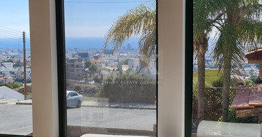 Five Bedroom Villa For Sale In Agios Athanasios Limassol