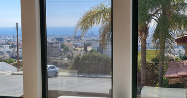 Five Bedroom Villa For Sale In Agios Athanasios Limassol