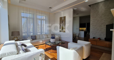 Five Bedroom Villa For Sale In Agios Athanasios Limassol