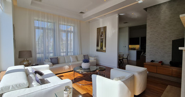 Five Bedroom Villa For Sale In Agios Athanasios Limassol