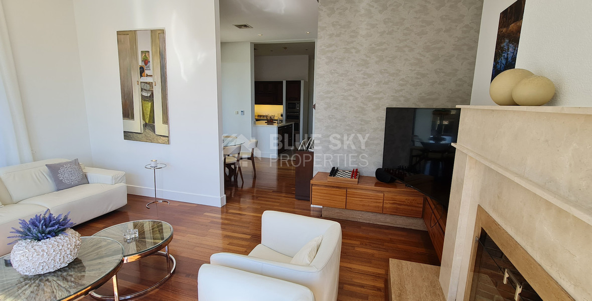 Five Bedroom Villa For Sale In Agios Athanasios Limassol