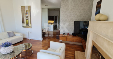 Five Bedroom Villa For Sale In Agios Athanasios Limassol