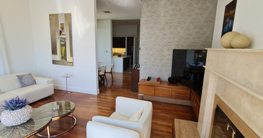 Five Bedroom Villa For Sale In Agios Athanasios Limassol