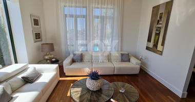 Five Bedroom Villa For Sale In Agios Athanasios Limassol