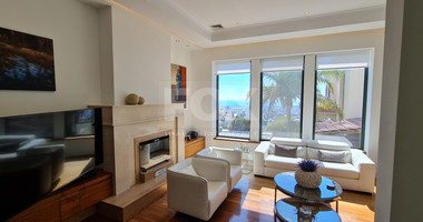 Five Bedroom Villa For Sale In Agios Athanasios Limassol