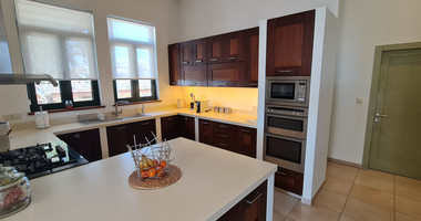 Five Bedroom Villa For Sale In Agios Athanasios Limassol