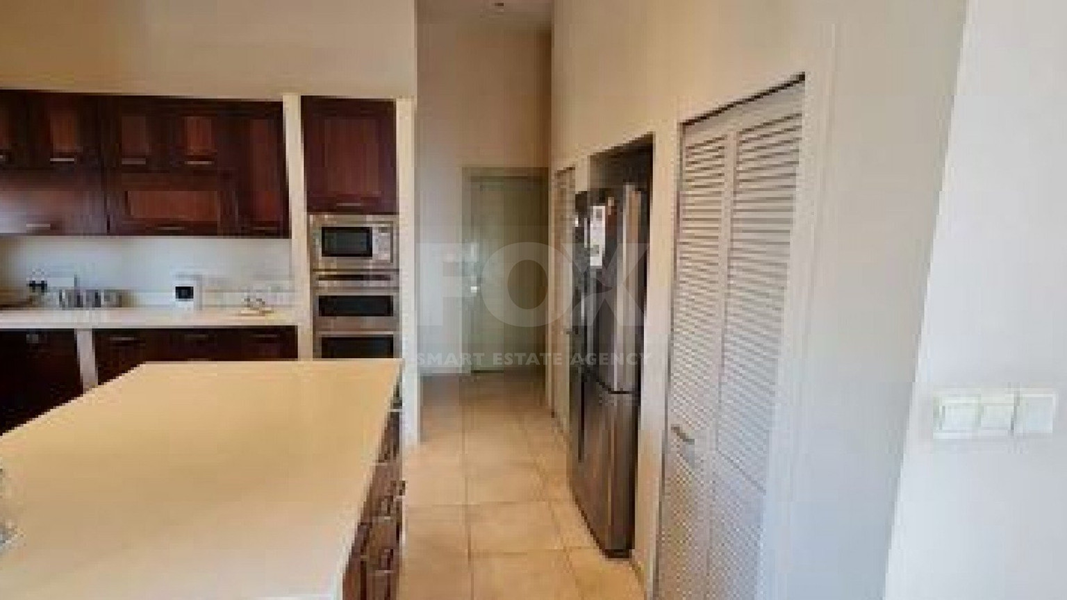 Five Bedroom Villa For Sale In Agios Athanasios Limassol