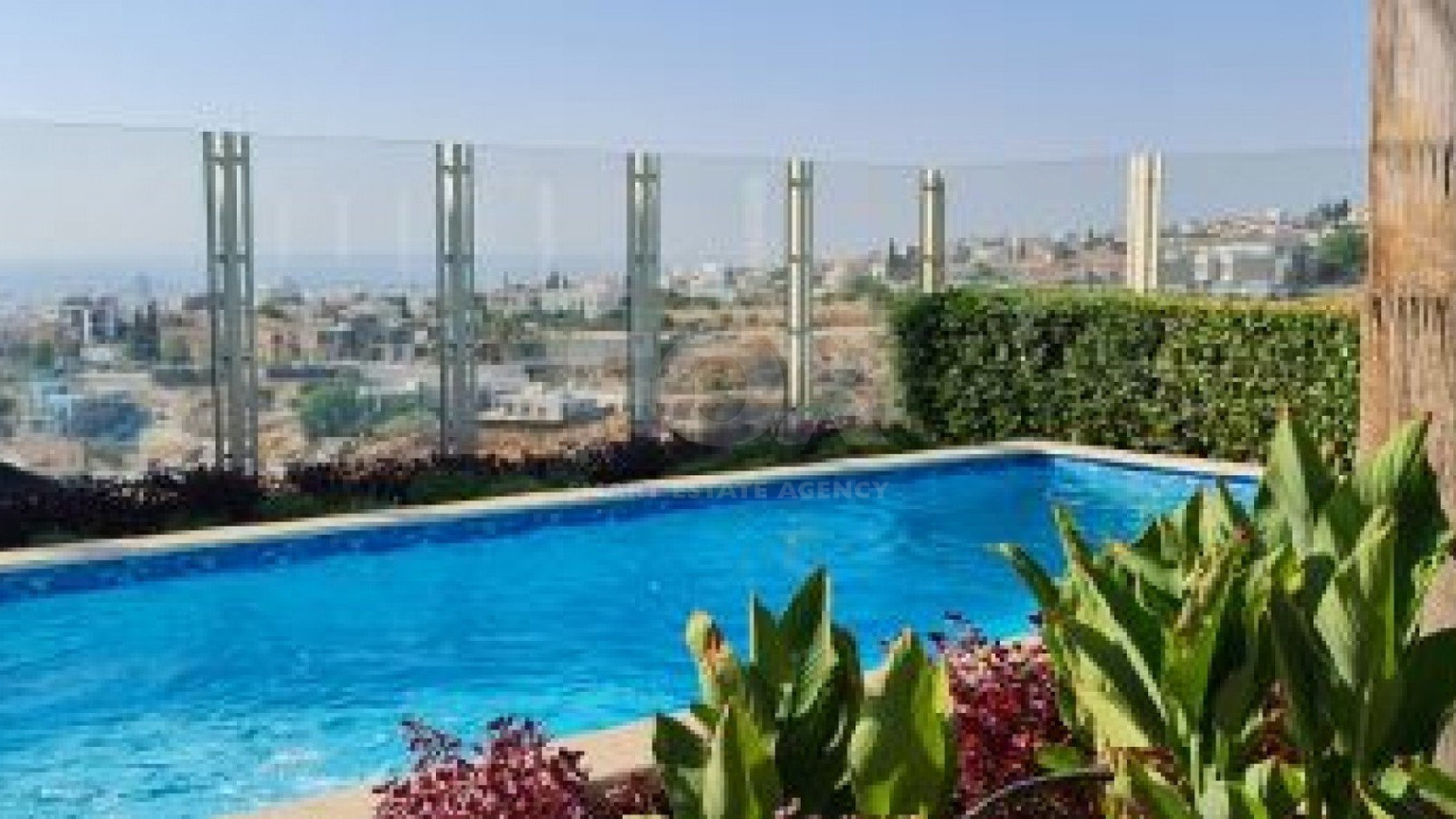 Five Bedroom Villa For Sale In Agios Athanasios Limassol
