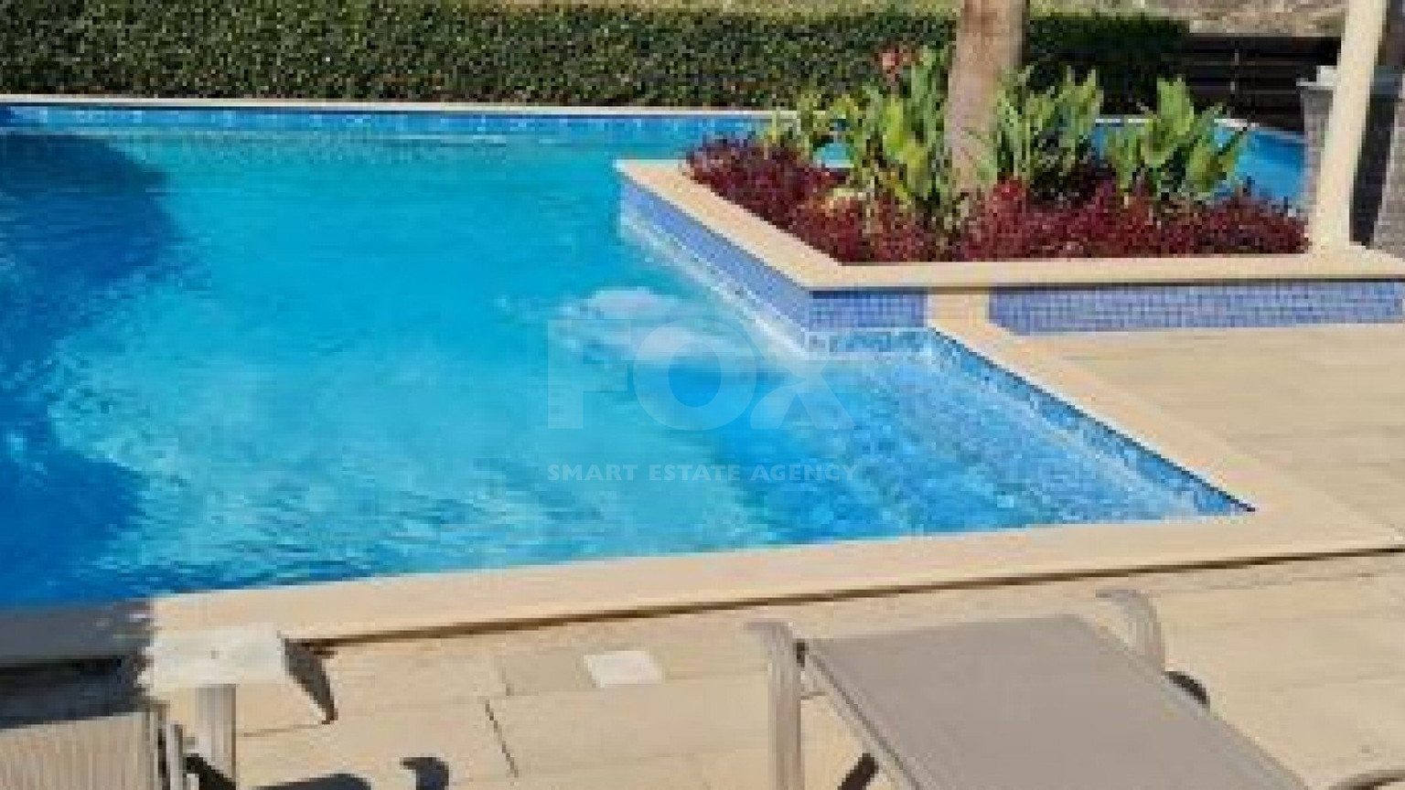 Five Bedroom Villa For Sale In Agios Athanasios Limassol