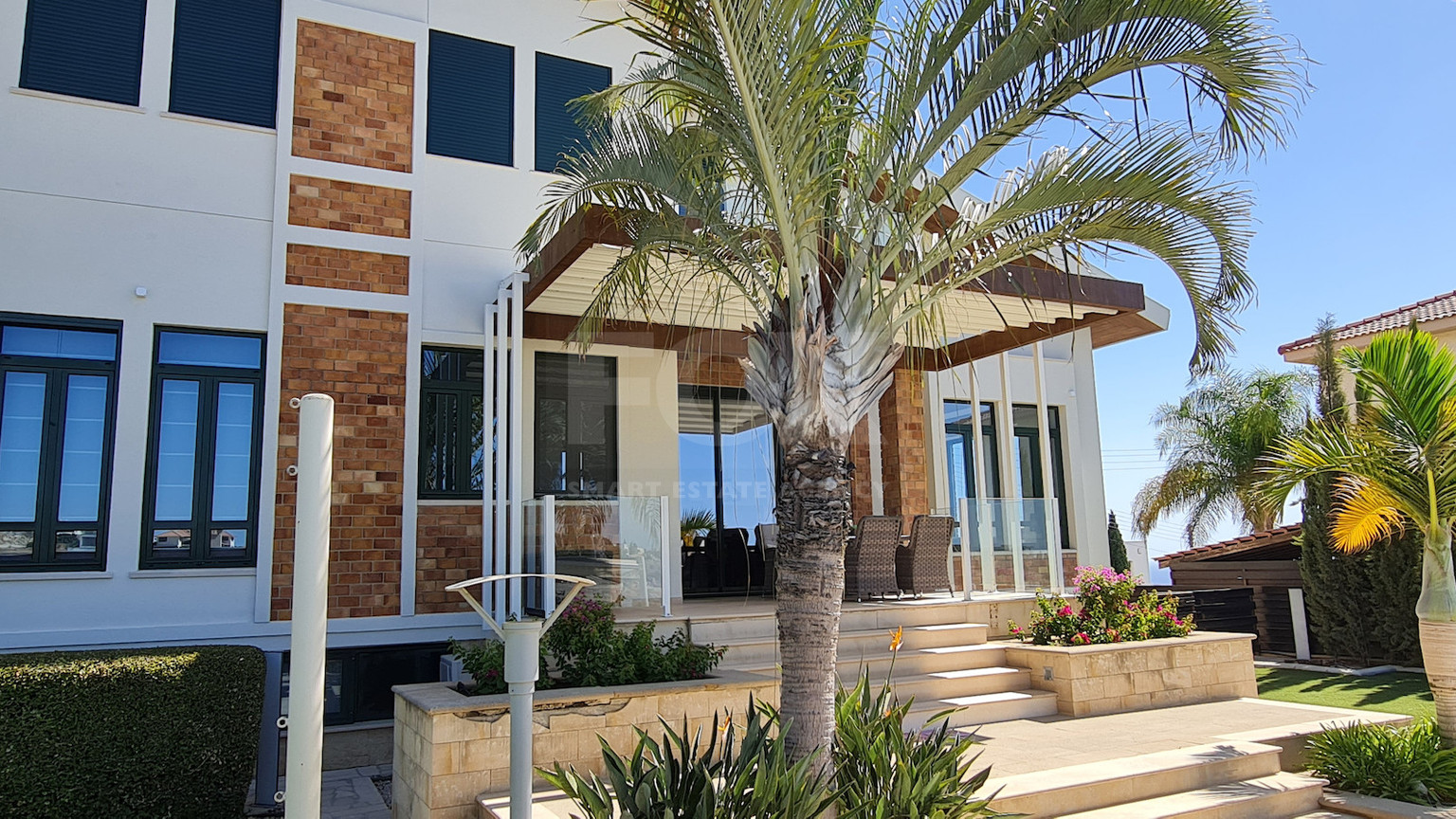 Five Bedroom Villa For Sale In Agios Athanasios Limassol