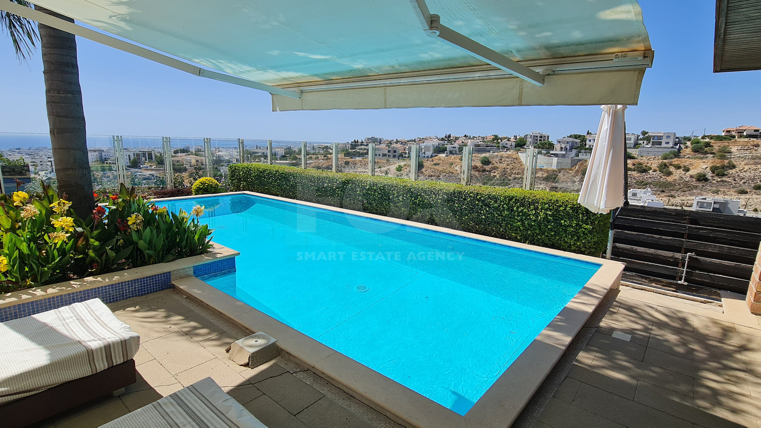 Five Bedroom Villa For Sale In Agios Athanasios Limassol
