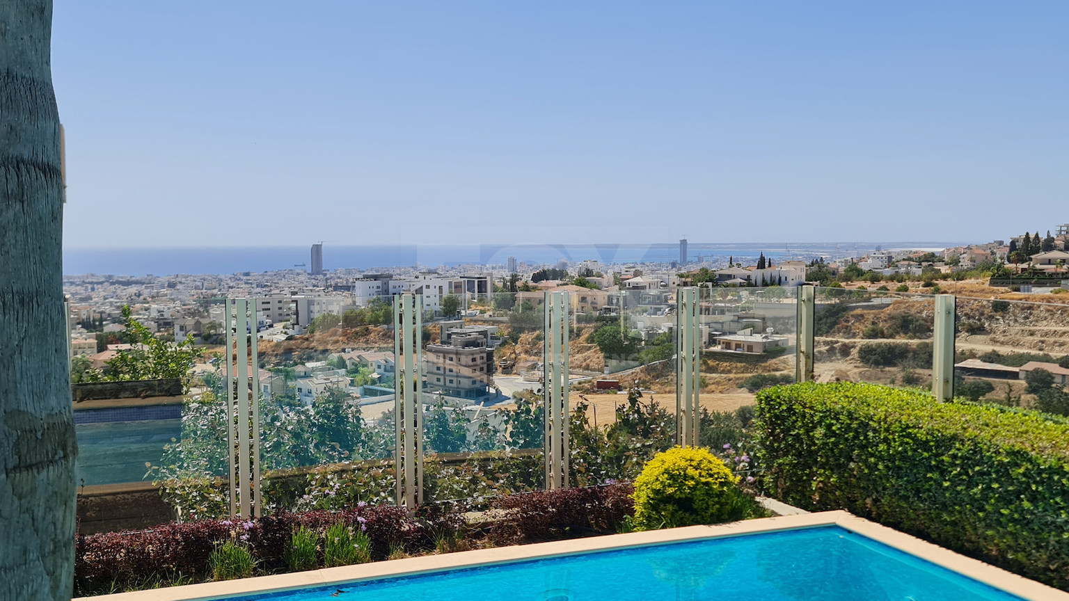 Five Bedroom Villa For Sale In Agios Athanasios Limassol