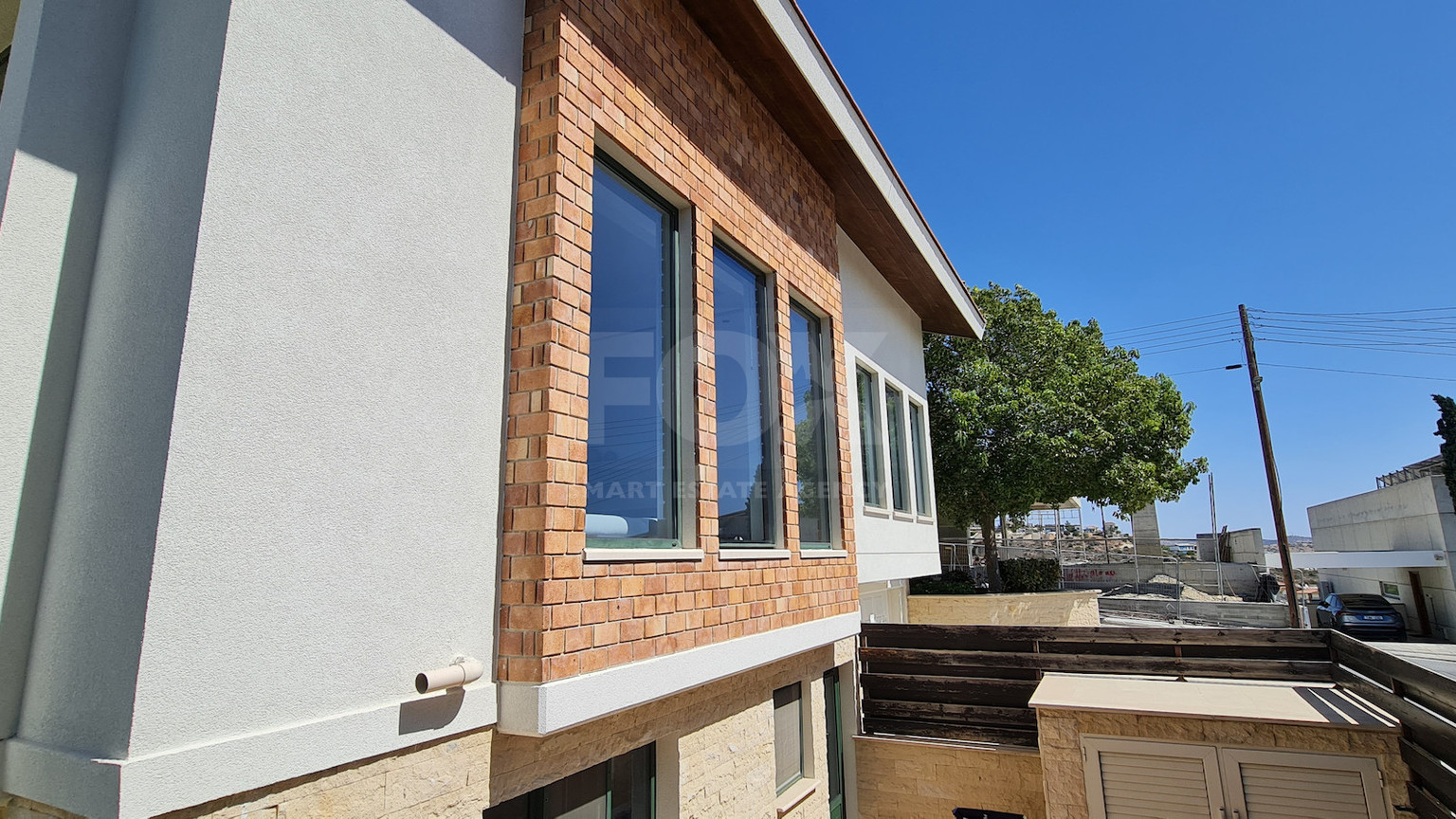 Five Bedroom Villa For Sale In Agios Athanasios Limassol