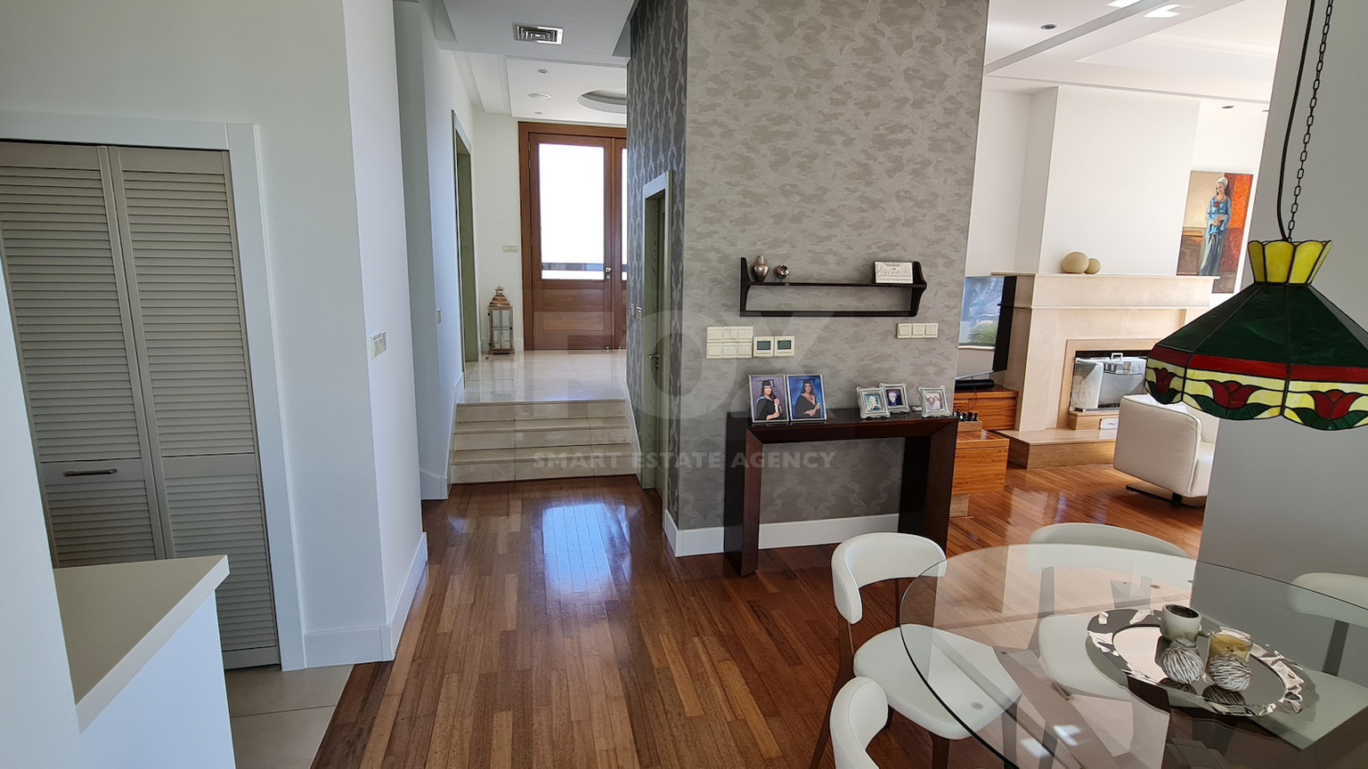 Five Bedroom Villa For Sale In Agios Athanasios Limassol