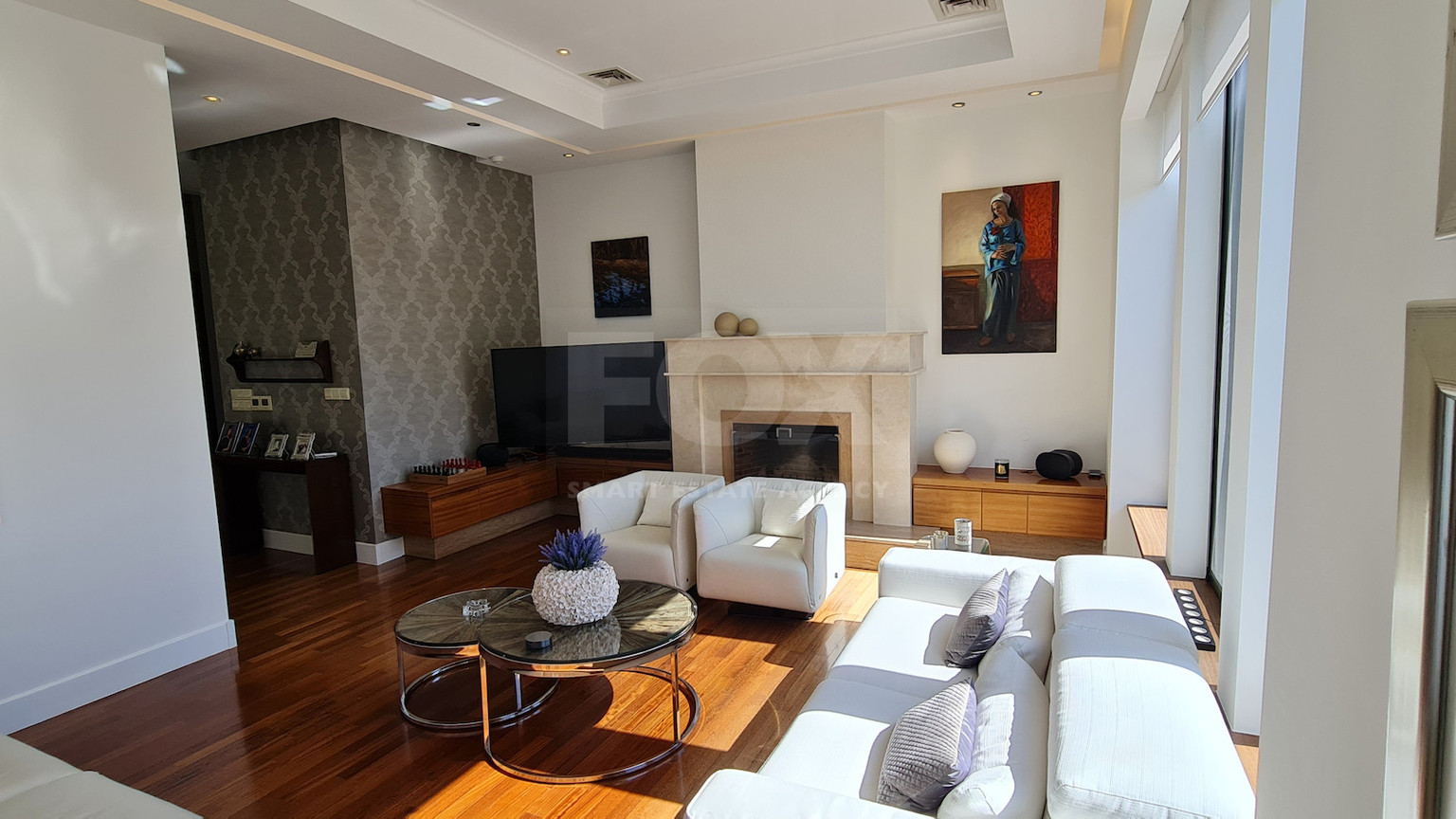 Five Bedroom Villa For Sale In Agios Athanasios Limassol
