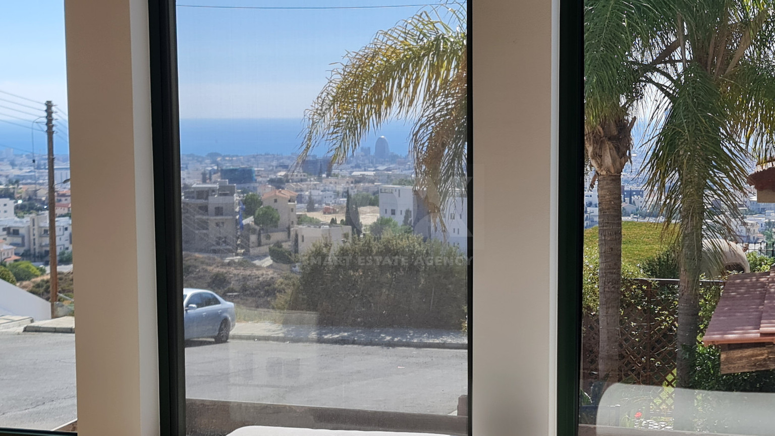 Five Bedroom Villa For Sale In Agios Athanasios Limassol