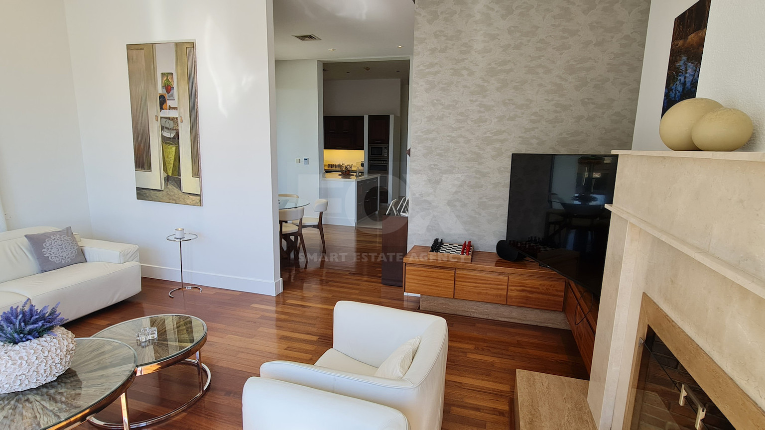 Five Bedroom Villa For Sale In Agios Athanasios Limassol