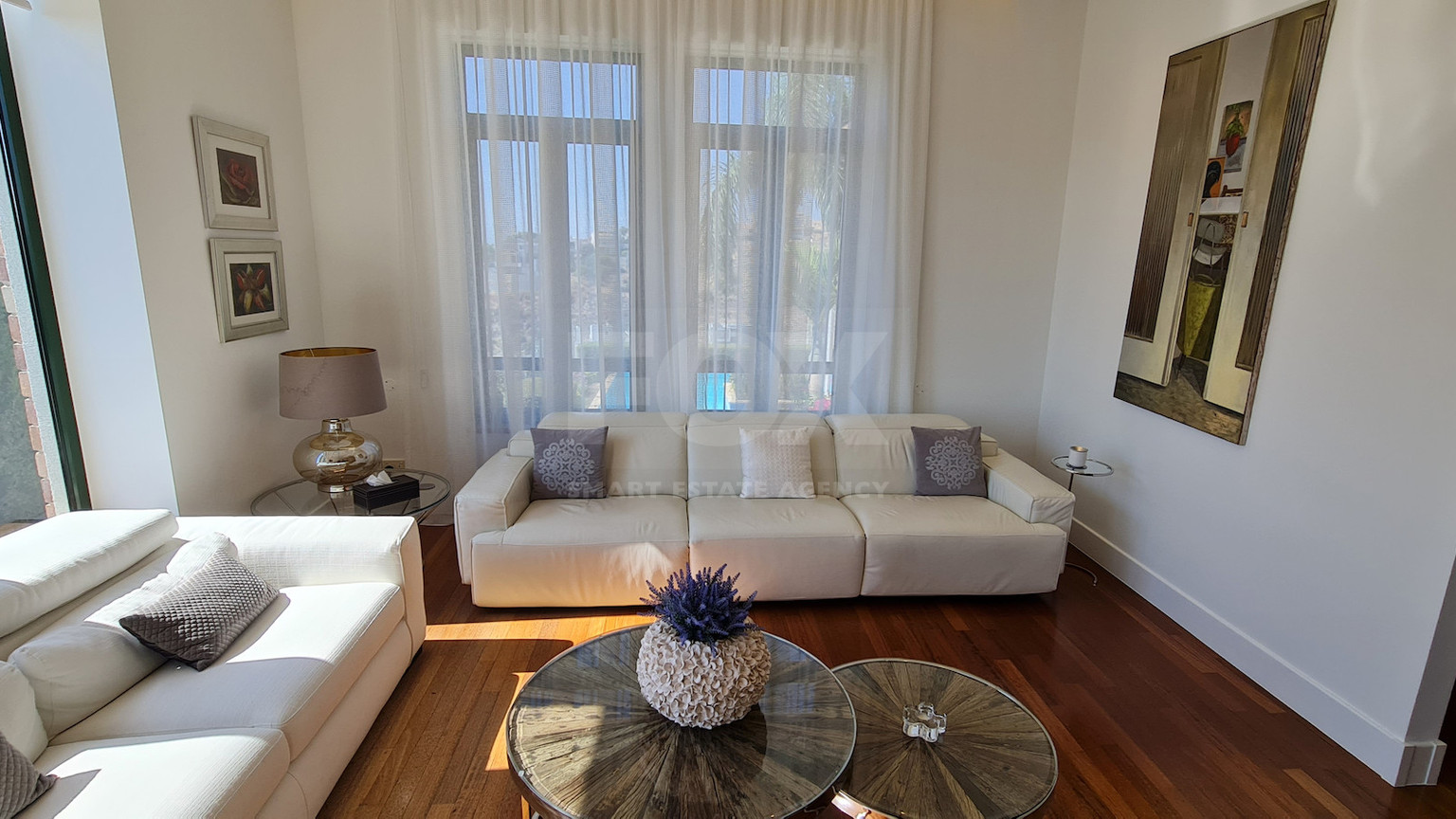 Five Bedroom Villa For Sale In Agios Athanasios Limassol