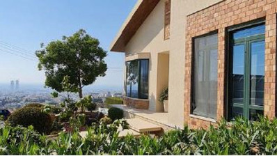 Five Bedroom Villa For Sale In Agios Athanasios Limassol