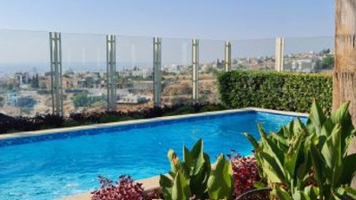 Five Bedroom Villa For Sale In Agios Athanasios Limassol