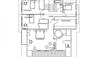 Five Bedroom Villa For Sale In Agios Athanasios Limassol
