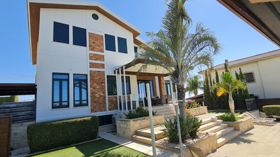 Five Bedroom Villa For Sale In Agios Athanasios Limassol