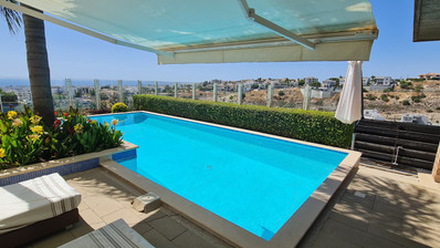 Five Bedroom Villa For Sale In Agios Athanasios Limassol