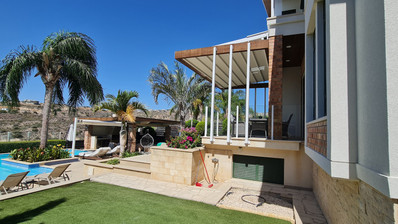 Five Bedroom Villa For Sale In Agios Athanasios Limassol