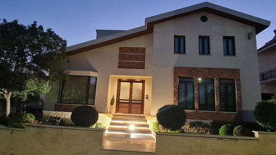 Five Bedroom Villa For Sale In Agios Athanasios Limassol
