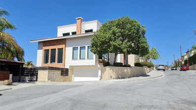 Five Bedroom Villa For Sale In Agios Athanasios Limassol