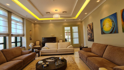 Five Bedroom Villa For Sale In Agios Athanasios Limassol