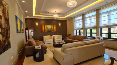 Five Bedroom Villa For Sale In Agios Athanasios Limassol