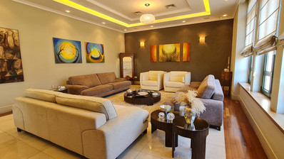 Five Bedroom Villa For Sale In Agios Athanasios Limassol