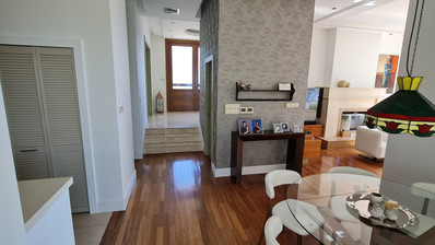 Five Bedroom Villa For Sale In Agios Athanasios Limassol