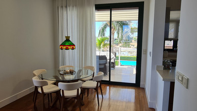 Five Bedroom Villa For Sale In Agios Athanasios Limassol