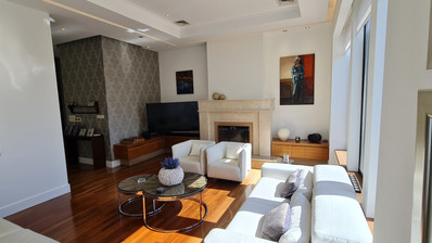 Five Bedroom Villa For Sale In Agios Athanasios Limassol