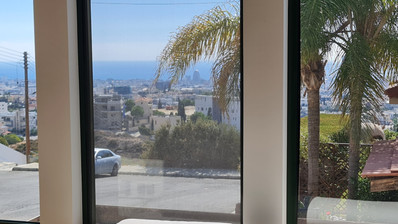 Five Bedroom Villa For Sale In Agios Athanasios Limassol