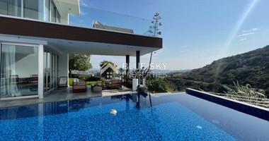 5 Bed House For Sale In Parekklisia Limassol Cyprus